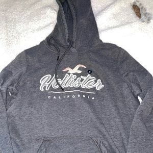 Hollister hoodie